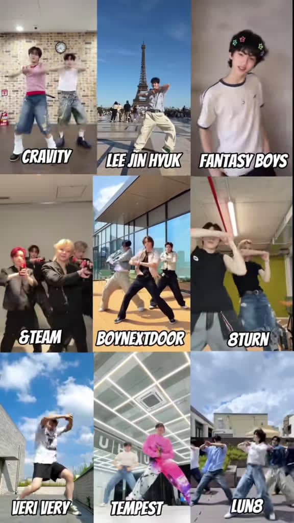 cover for SAJABOYS take on the Soda Pop Challenge—who can handle the fizz? 🥤🔥 #sajaboys #sodapop #kpopchallenge