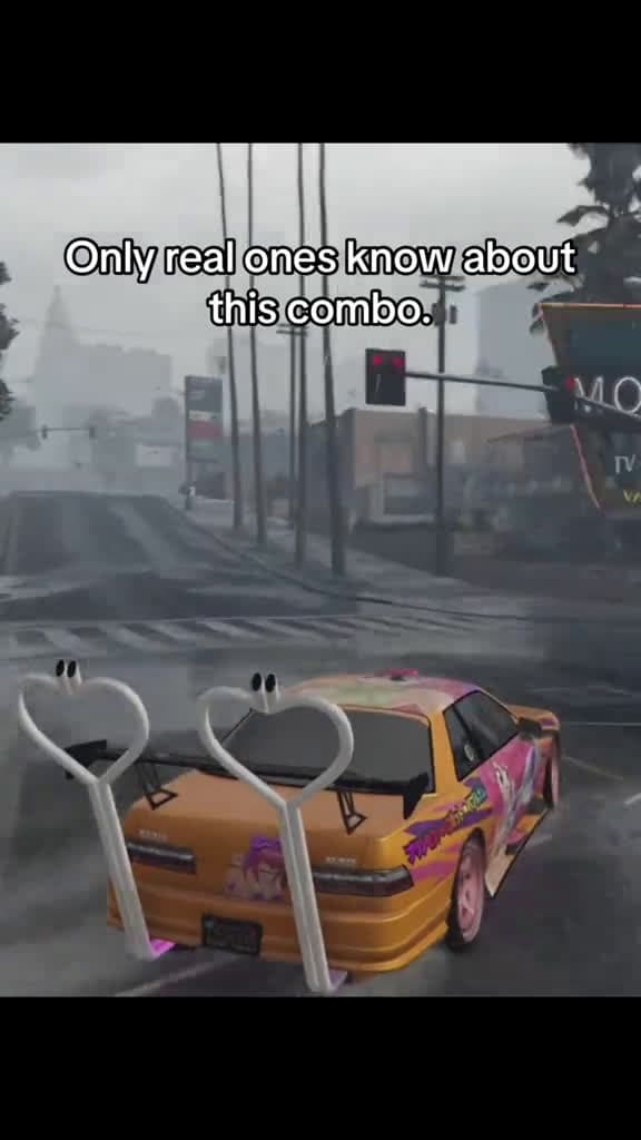 cover for GTA is making a huge comeback! 🚗💥 #GTA5 #Gaming