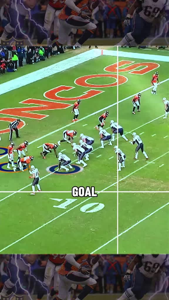 cover for Watch the Broncos defense shut down the Patriots in a game-changing moment! 🏈 #BroncosVsPatriots #NFLTurningPoint #BroncosDefense