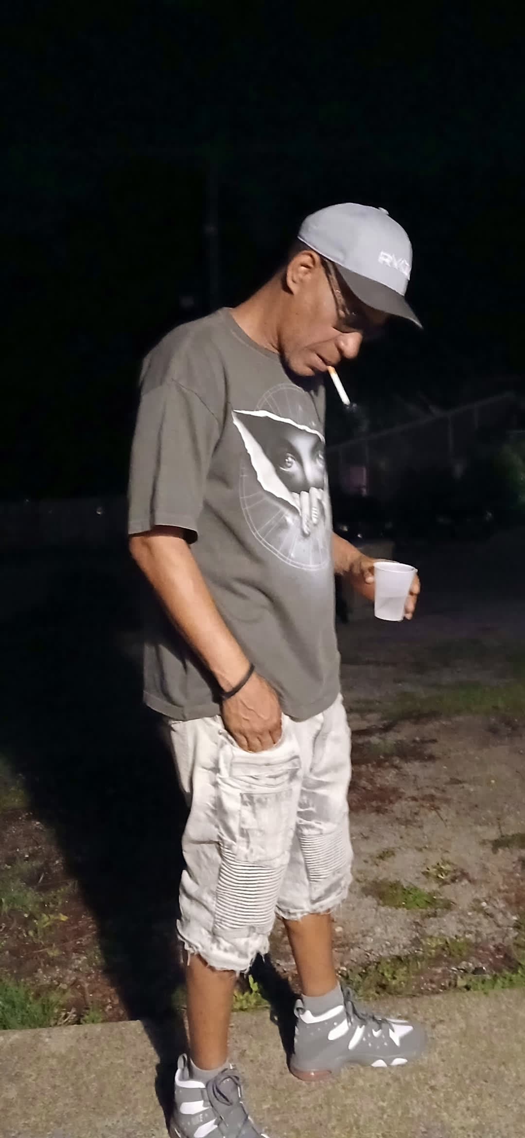 cover for Mike Nasty back at it.. 
