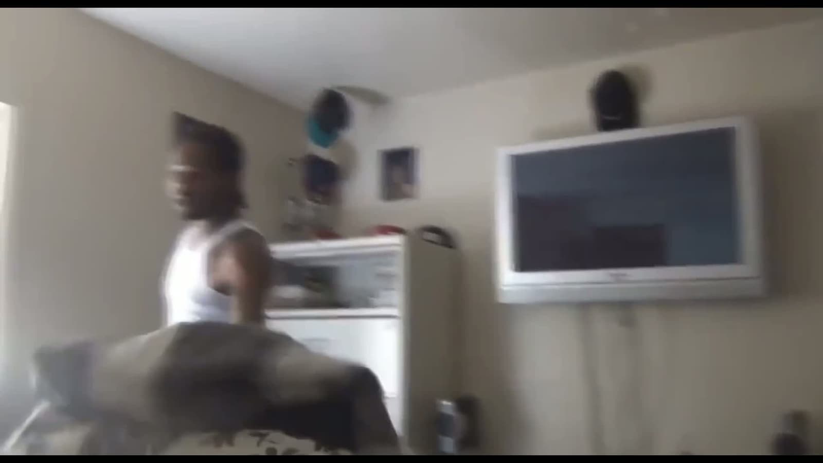 cover for Roomates Hand 2 Hand #fight #fights #viralvideo #fypシ #scoopz #wow