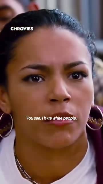 cover for 👀👀👀 watch how this colonizer say this is racist