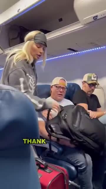 cover for Rude lady gets what she deservesshorts