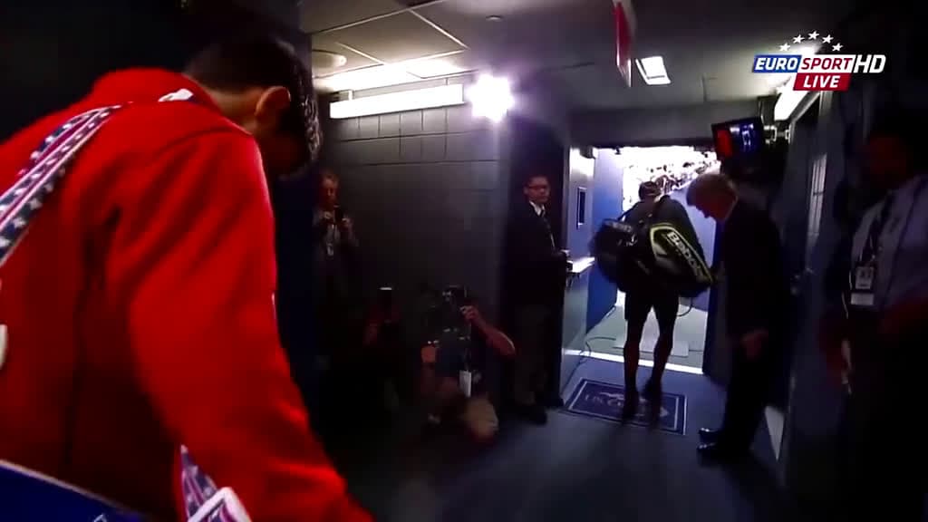 cover for Rafael Nadal’s Craziest Superstitions Revealed! 🎾 #Nadal #Superstitions #Tennis