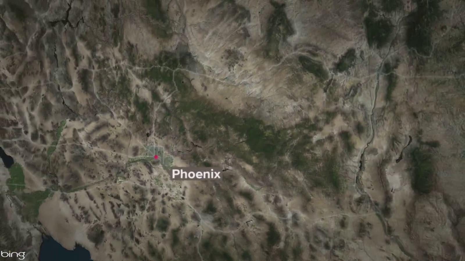 cover for 4 dead after medical transport plane crashes in Arizona