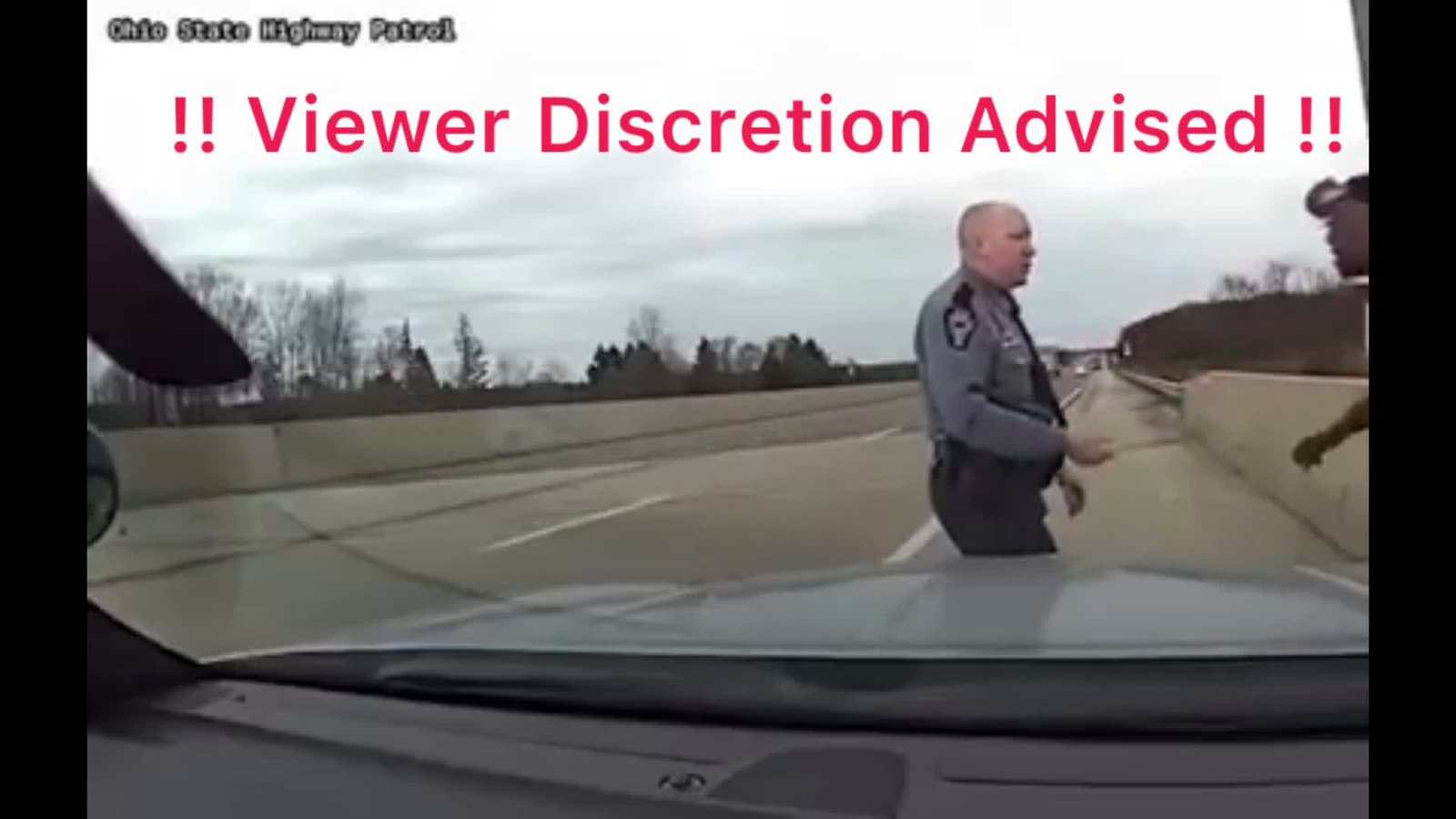 cover for Police FINALLY release bodycam video of altercation prior to police shooting of Deshawn Dante Leeth! Like comment and follow for more  #caughtoncamera  #police #bodycam  #scoopz
