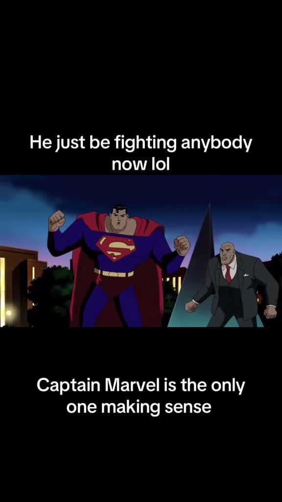 cover for Captain Marvel is the voice of reason in the Justice League! 💥 #DCComics #JusticeLeague #Shazam #Superheroes