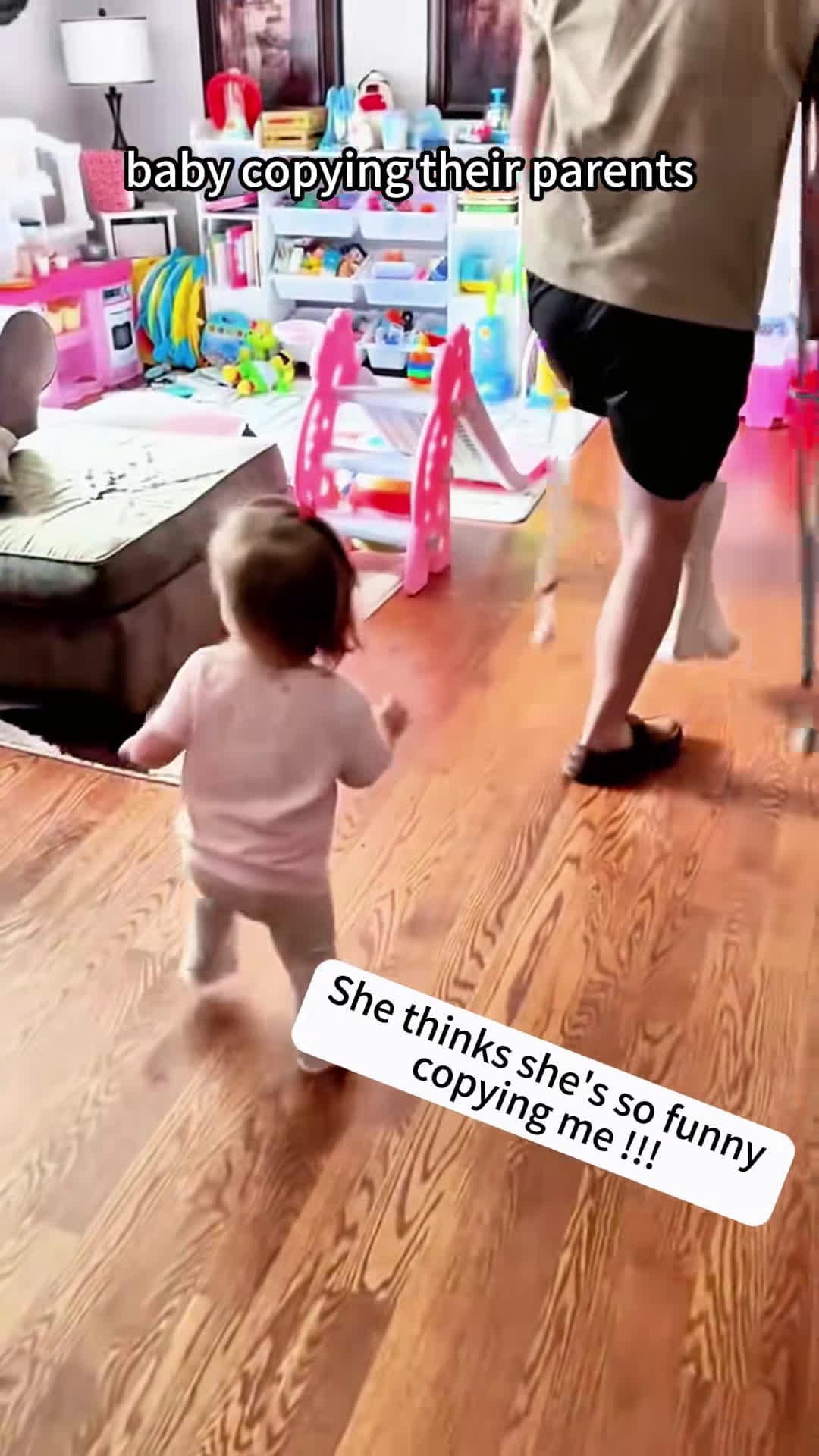 cover for Baby funny