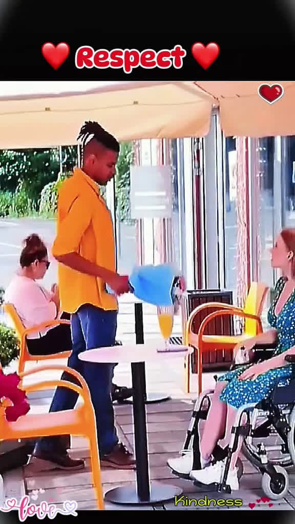 cover for respect videoviral kindness 17953 #trending