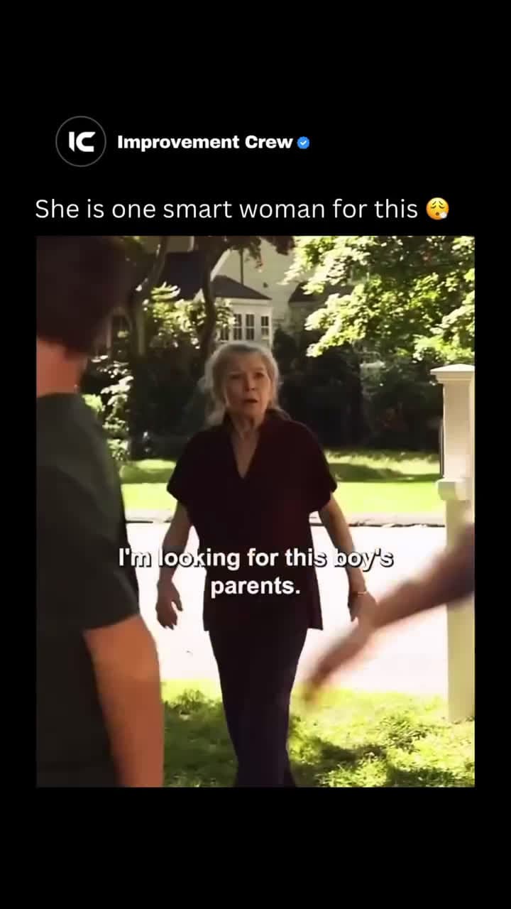 cover for #FirstVideoChallenge Kid should be grateful to her