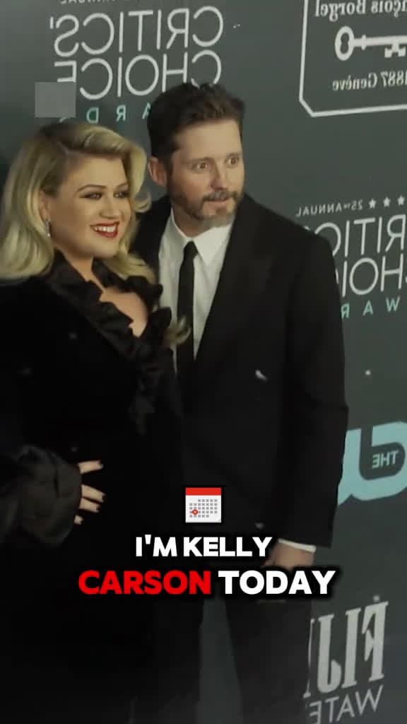 cover for Kelly Clarkson's Love for Brandon's Children