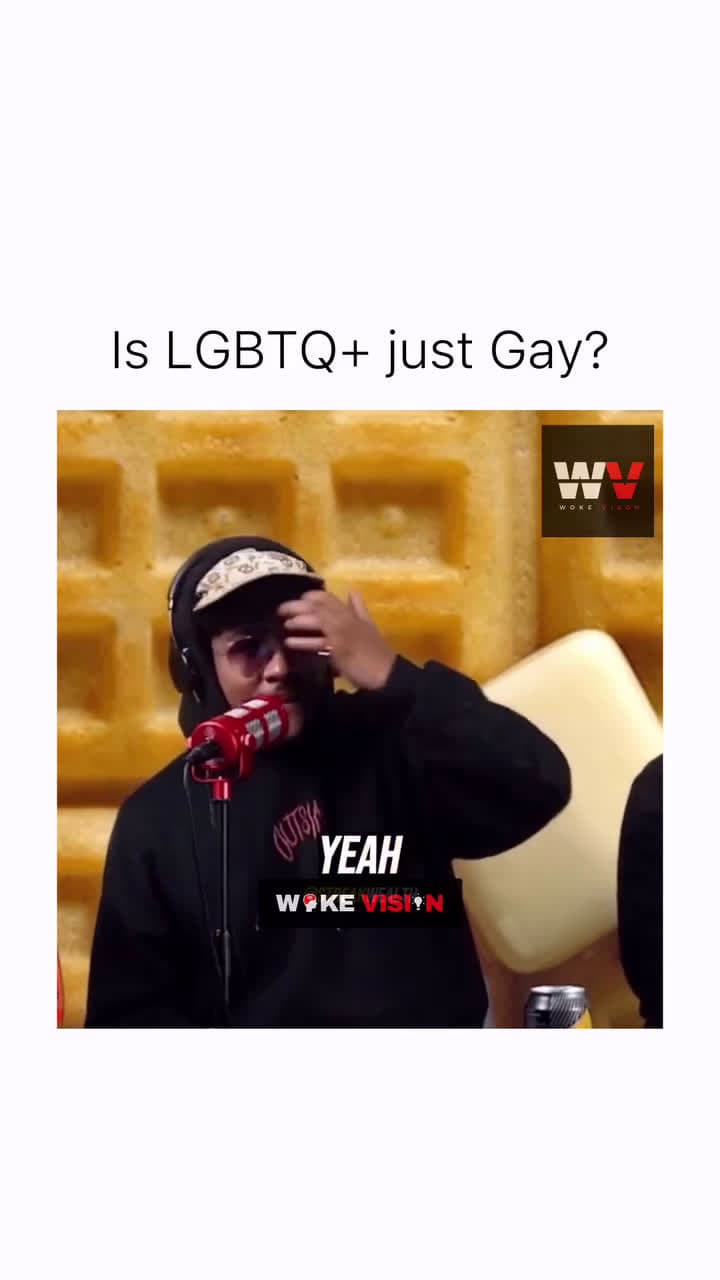 cover for #FirstVideoChallenge The math is mathing   #gaymemes #lgbtmemes #lgbtqmemes #wokememes #funny #laugh #podcast #