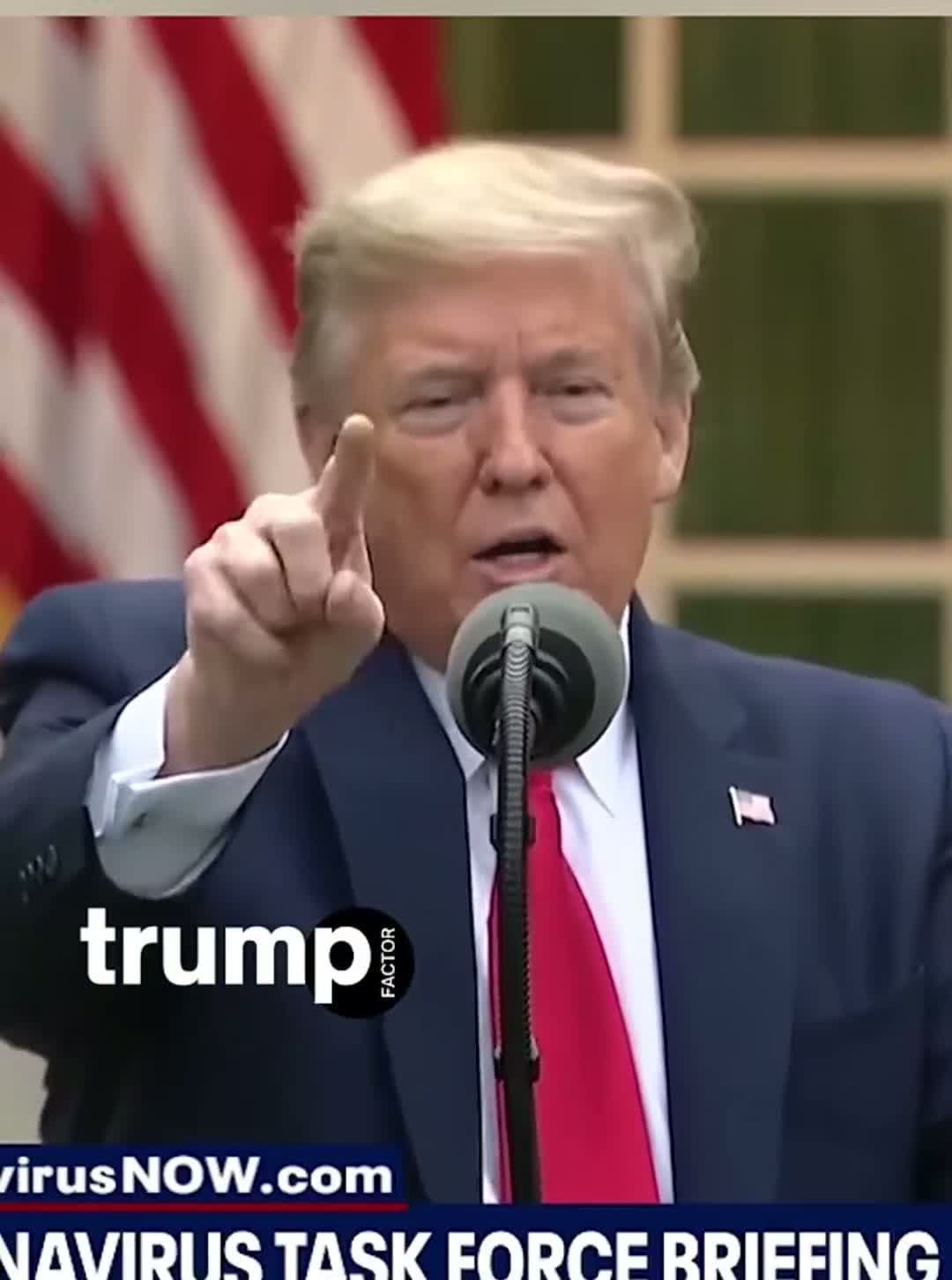 cover for President Trump Tolerates no disrespect period... Especially Peanut Gallery Journalists who know better 
