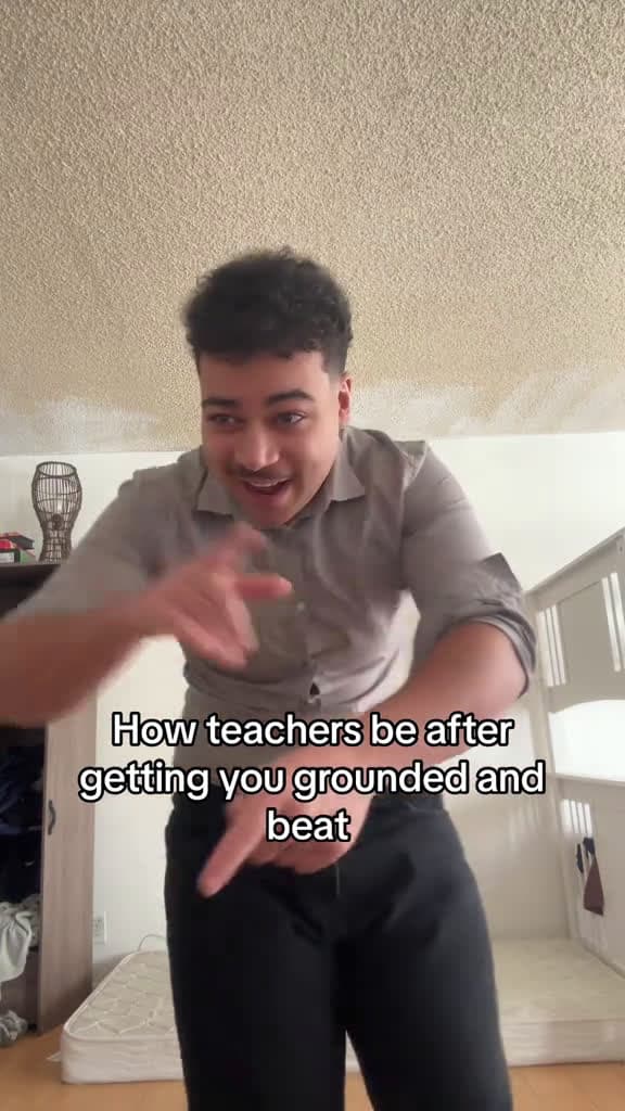 cover for Student be traumatized 23263 #trending