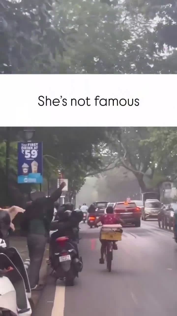 cover for Heartwarming dedication: Watch this amazing woman feed 300 stray dogs every day! 🐶❤️ #AnimalLover #ActsOfKindness #StrayDogs