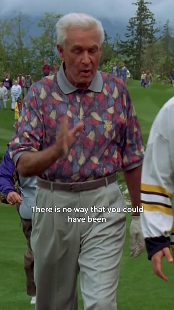 cover for The BobBarker fight in HappyGilmore is legendary 92575 #shortvideosscoopz
