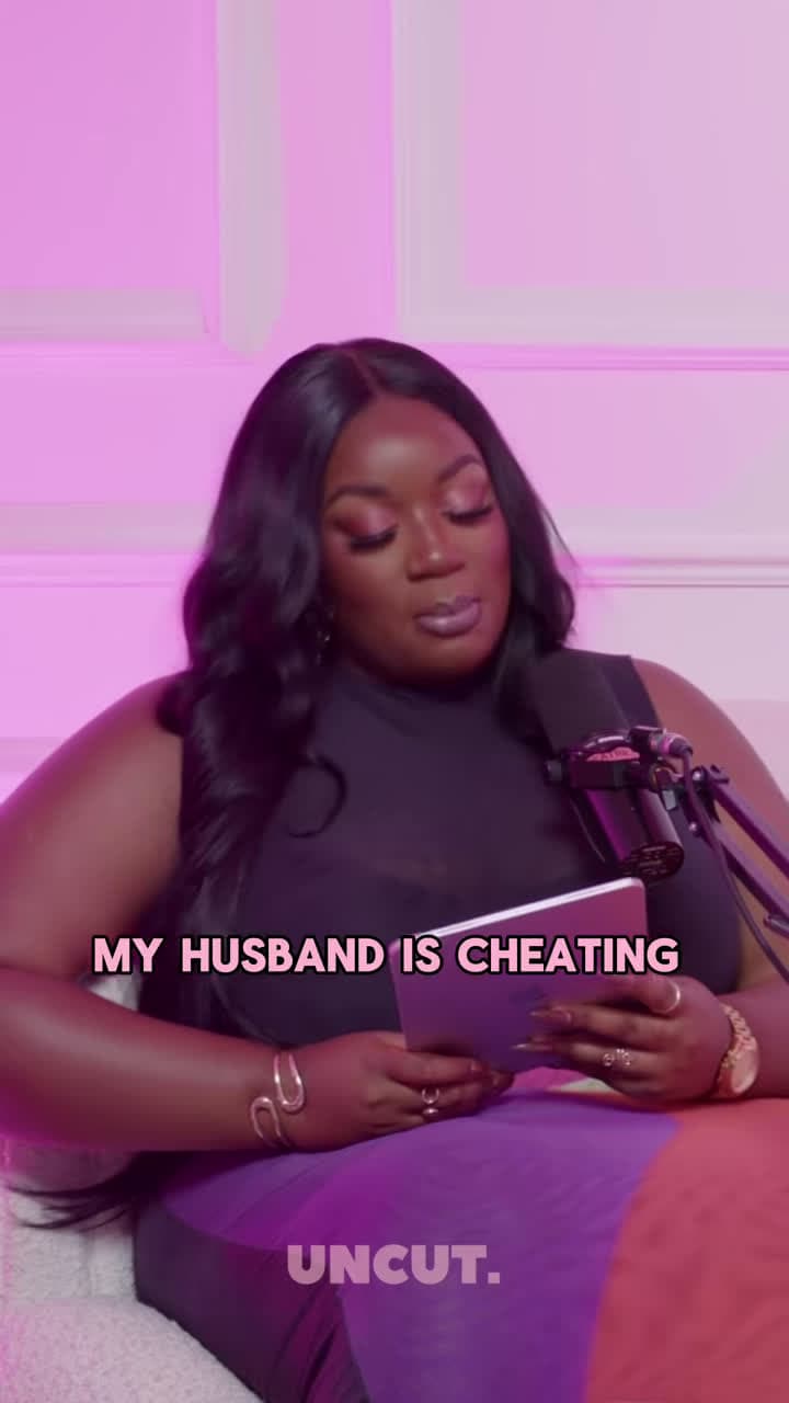 cover for He’s cheating, and she feels invisible. What should she do next? 😢 #RelationshipDilemma #Heartbreak #Marriage