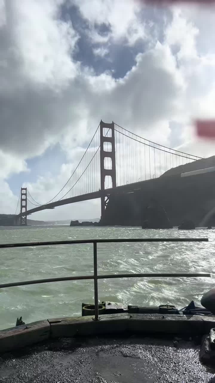 cover for Falling in love with San Francisco all over again 🌉 #SanFrancisco #BayArea #California