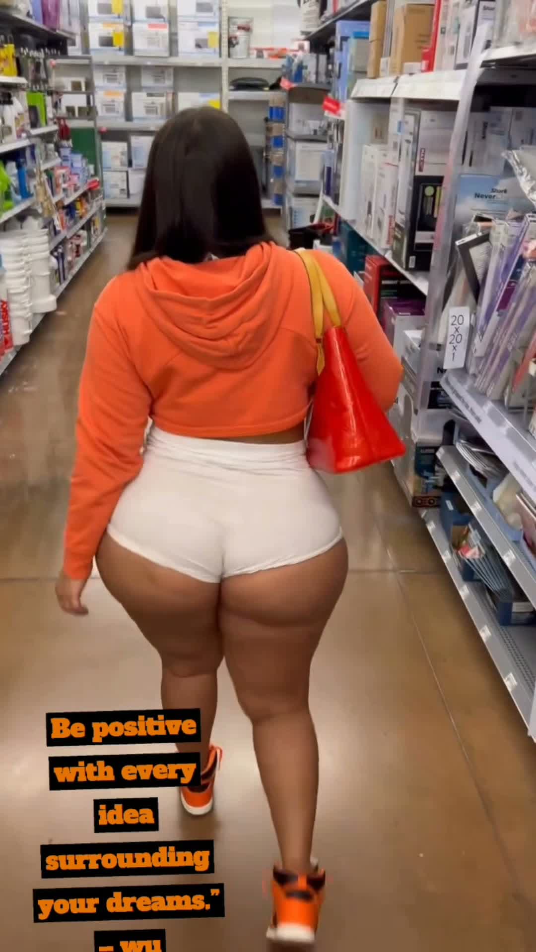 cover for #BootyPhysics