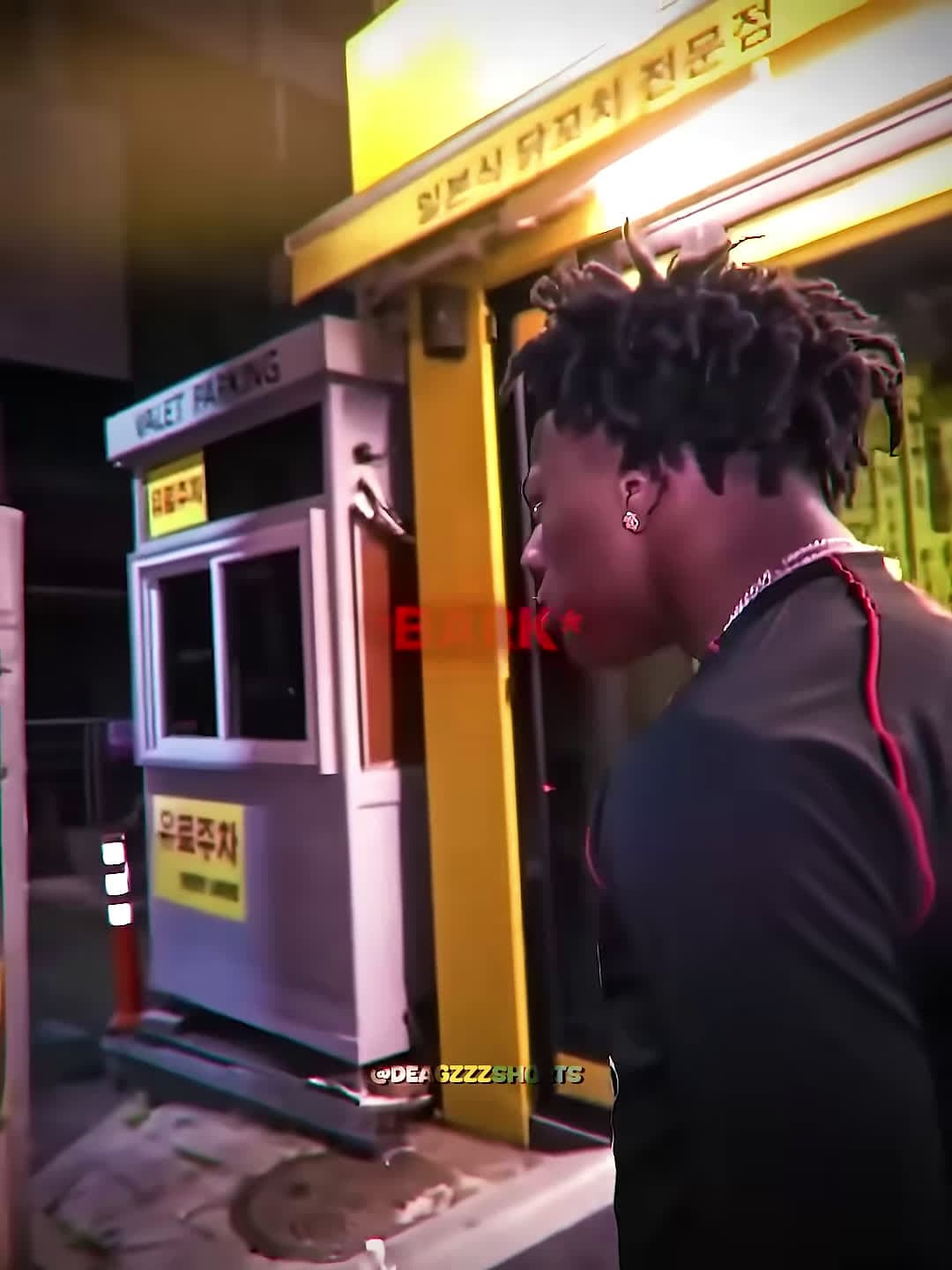 cover for Bro messed with wrong dog ishowspeed edit
