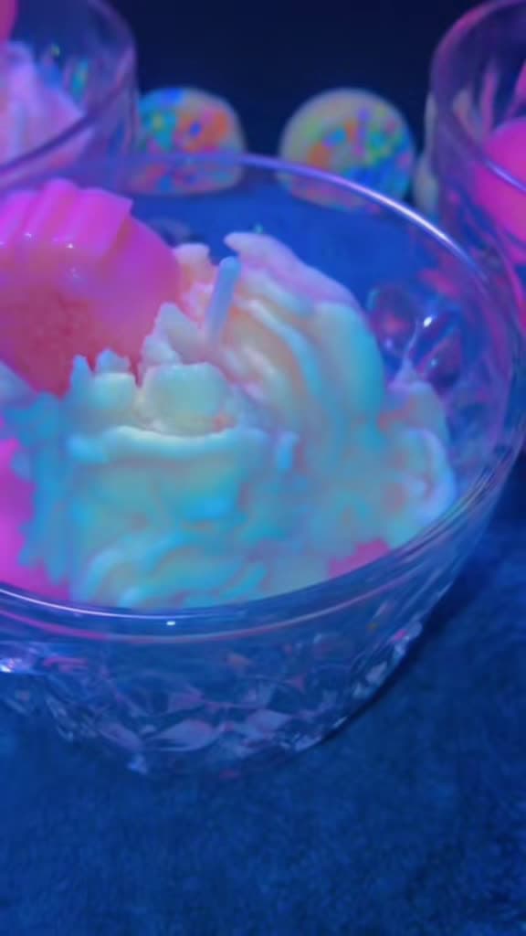 cover for My hands are a work or art🥰😇🍭candlemaking