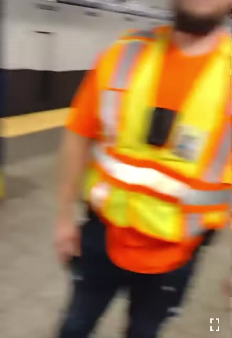 cover for Two NYPD gestapos illegally profile man and kidnap him as he's waiting for the train to go home. #ACAB #Brooklyn #Corruption #DEI #Exposed #FreedomOfPress #FreedomOfSpeech #Gestapo #Harassment #Illegal #Injustice #Nazis #OccupiedAmerica #Racism #PowerTrip #Treason #UnitedStatesOfIsrael #Viral #CaughtOnCamera