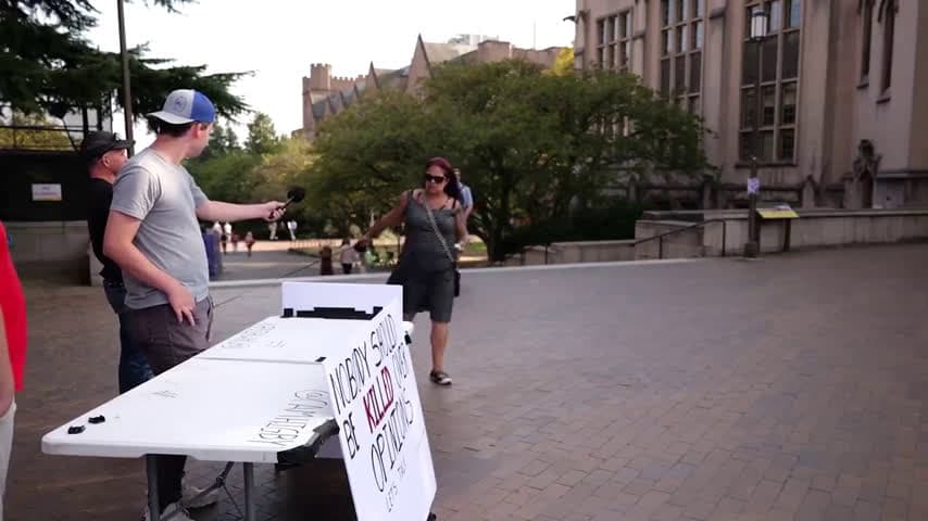 cover for Why are Libturds so loud and wrong?