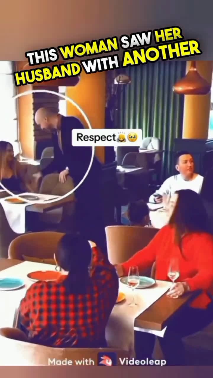 cover for Wife catches husband cheating on her