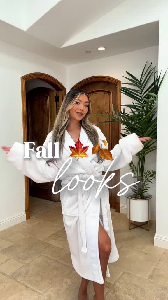 cover for Fall looks! 🍂 Which ones your fave? 🍁