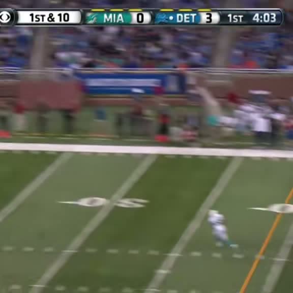 cover for Calvin “Megatron” Johnson’s insane highlights will leave you speechless! 😳 #CalvinJohnson #Megatron #NFL