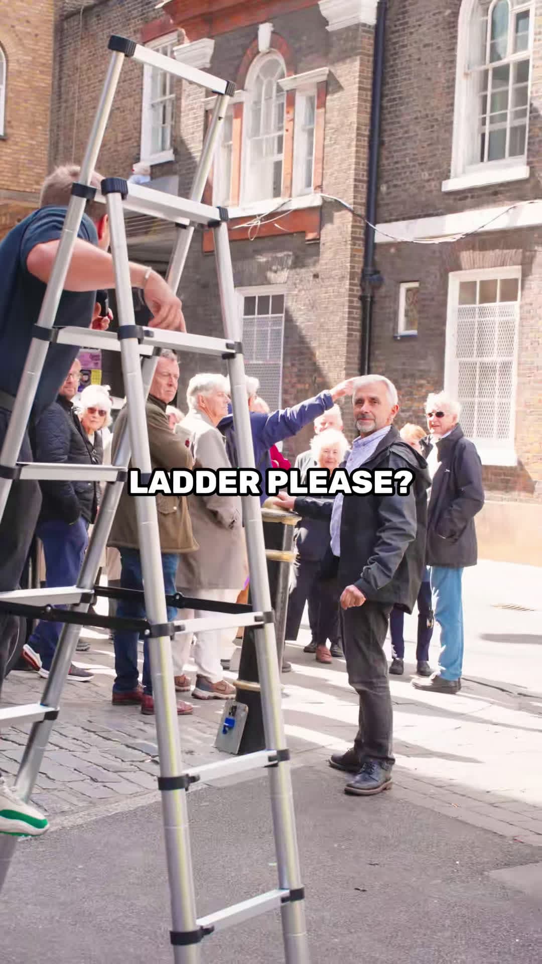 cover for Ep. 24 - Career Ladder 🪜 WHAT CAN IT BE 🔥
