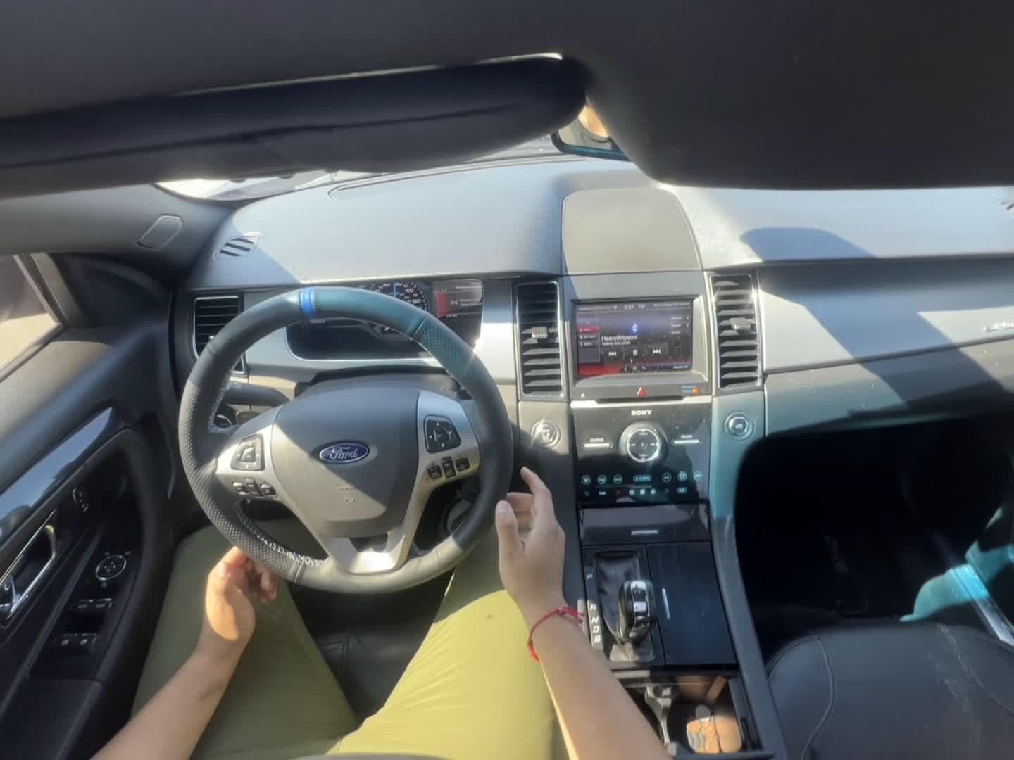 cover for Watch this crazy steering wheel shift in action! 🚗💨 #CarMods #DrivingSkills #ShiftGoals
