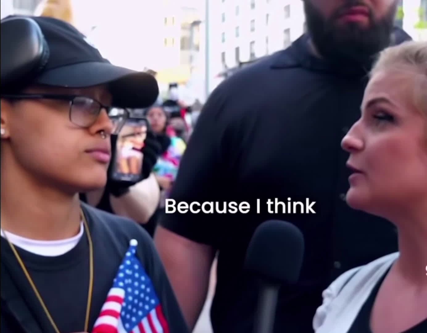 cover for do you agree with her?