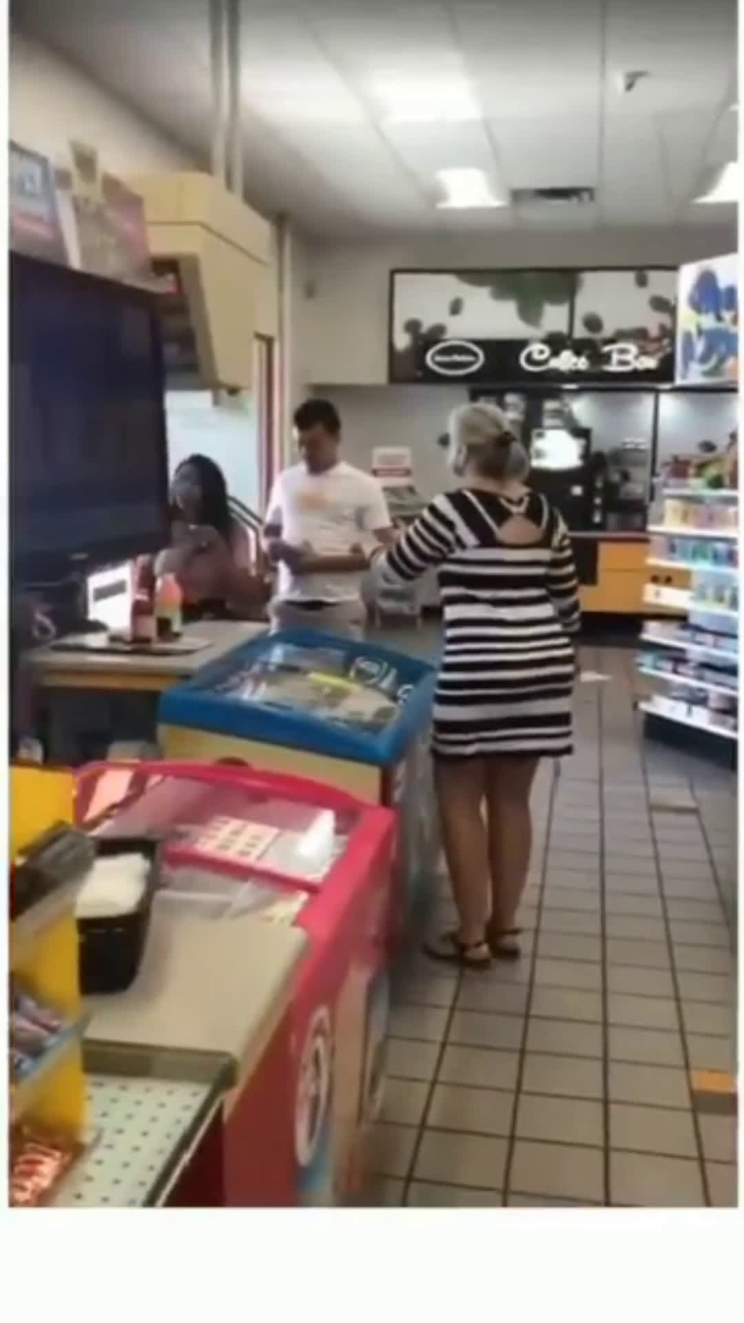 cover for Instant Karma