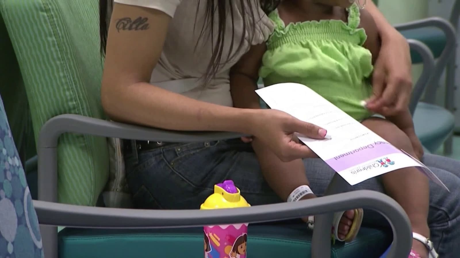 cover for CDC says it might not renew authorization for Pfizer's vaccine made for children under 5
