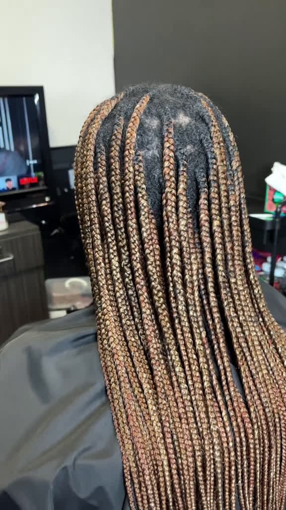 cover for How to properly detangle curly hair detangle detanglingbrush braidtakedown braids 79499 #followMe
