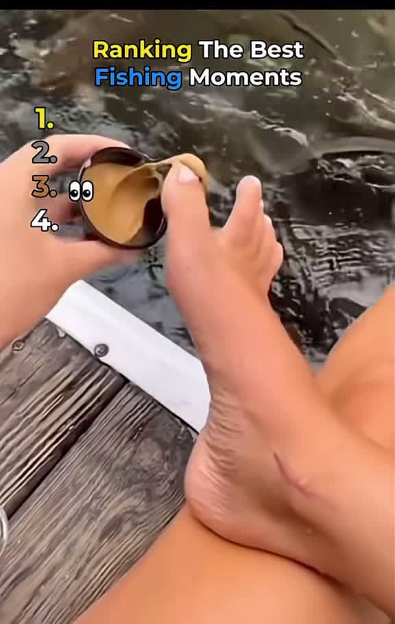 cover for Monster Catfish Caught! 🐟🔥 #fishing #bigcatch #funnyvideo