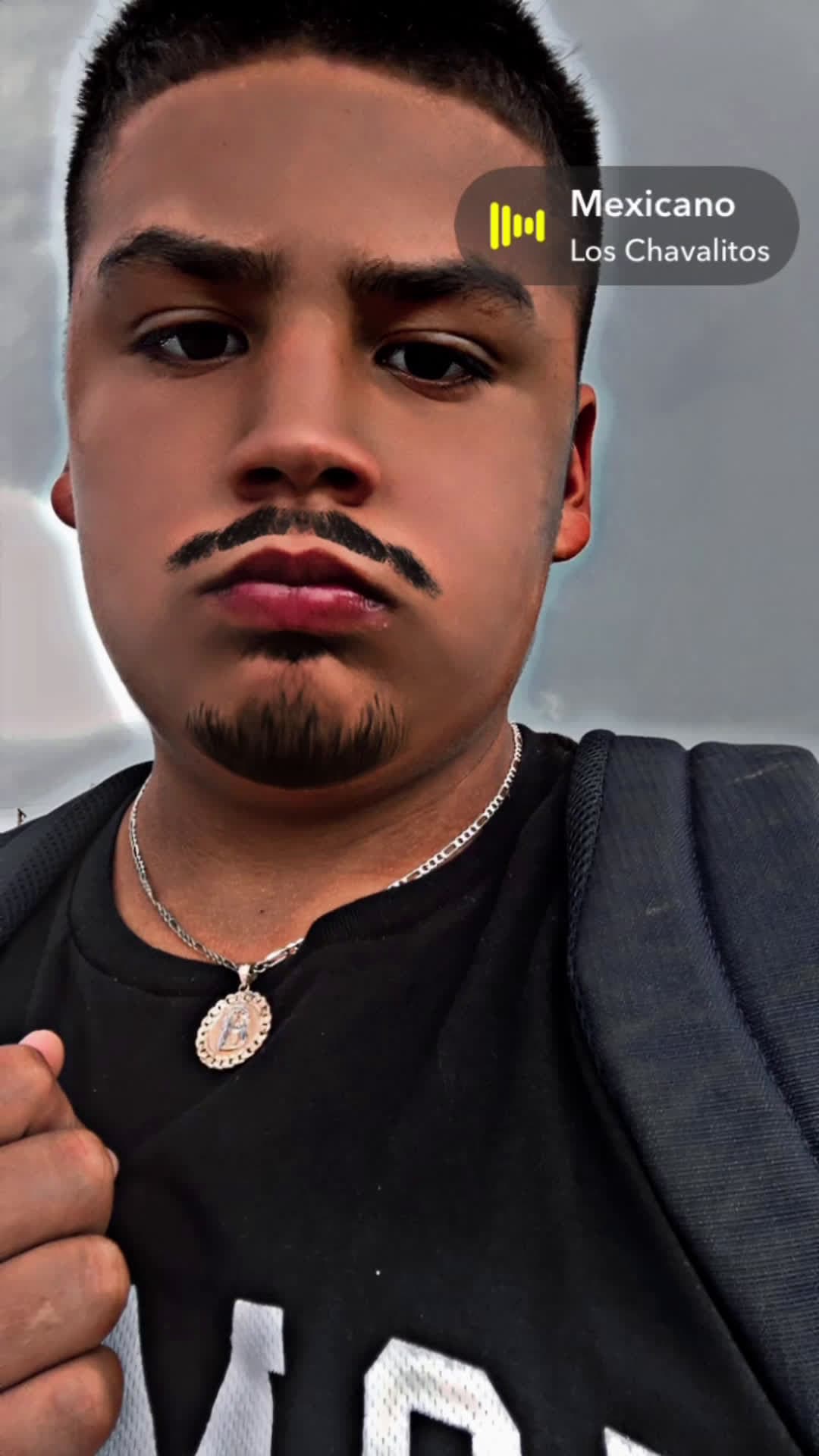 cover for Real Mexican