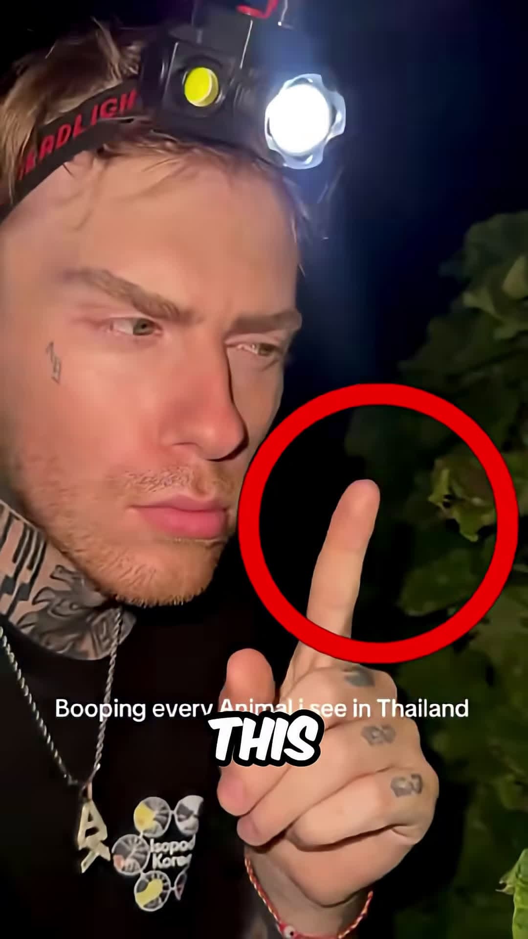 cover for This Guy Lives In Australia But