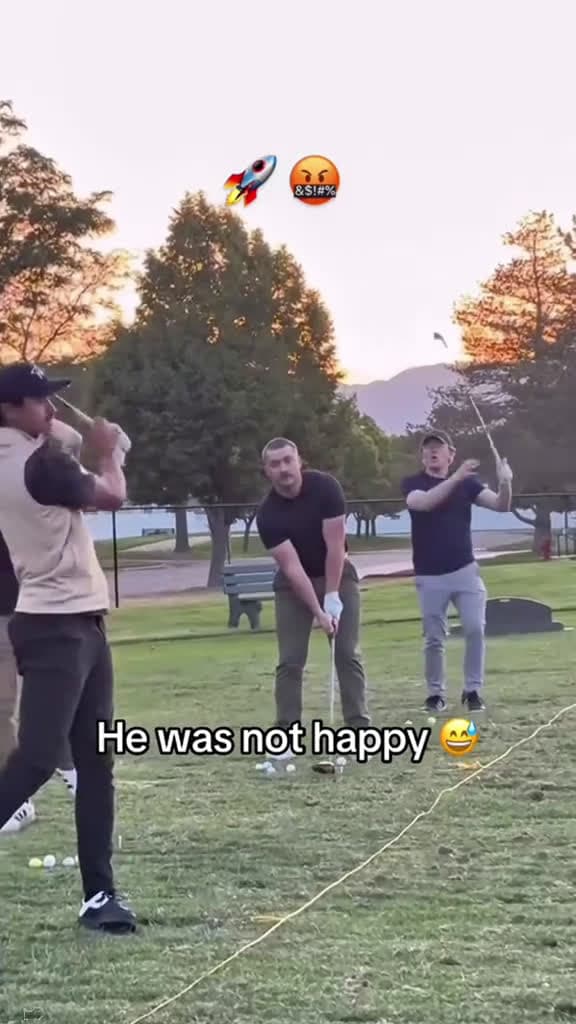 cover for Shock golf ball prank #prank #golf #funny  created by Petfunnytime1996 with Petfunnytime1996’s original sound