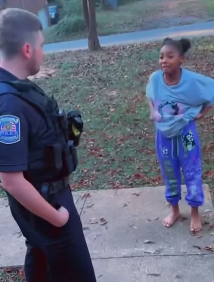 cover for 😏 👮‍♂️Example of “Scared Straight” 👧🏾
