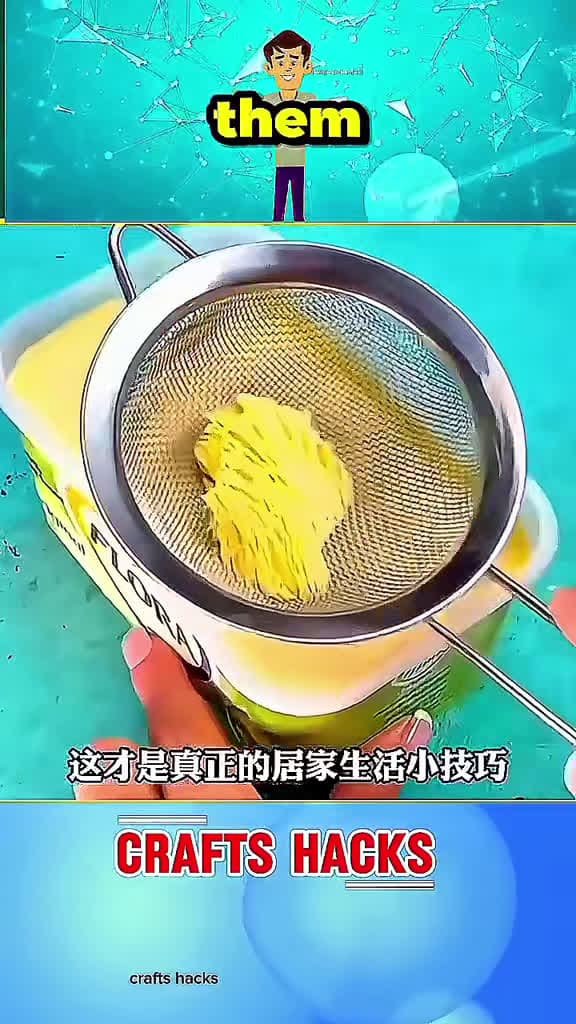 cover for Top home hacks you NEED to try today! 🏡✨ #LifeHacks #HomeTips #DIY