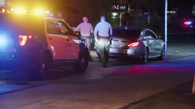 cover for Man Shot, Killed Outside Liquor Store in Lynwood
