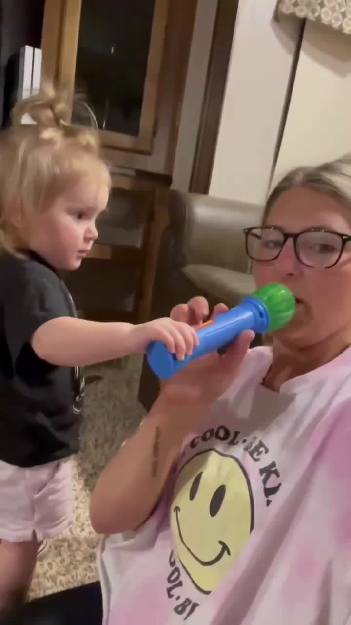 cover for That was her plan from the beginning (Credit alyssasolley clips)