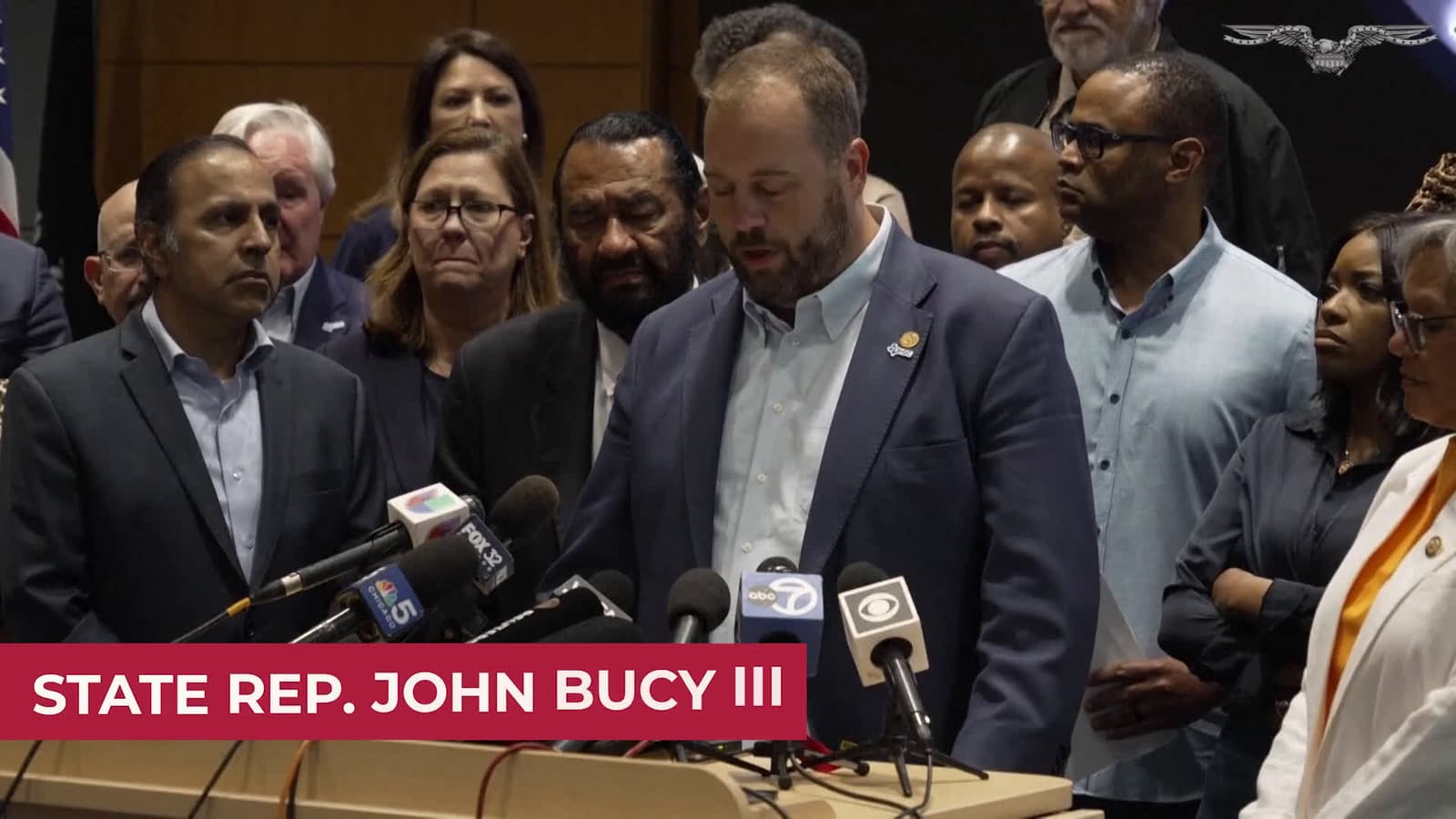 cover for Texas Democrats plan to stay in Illinois to thwart GOP redistricting effort