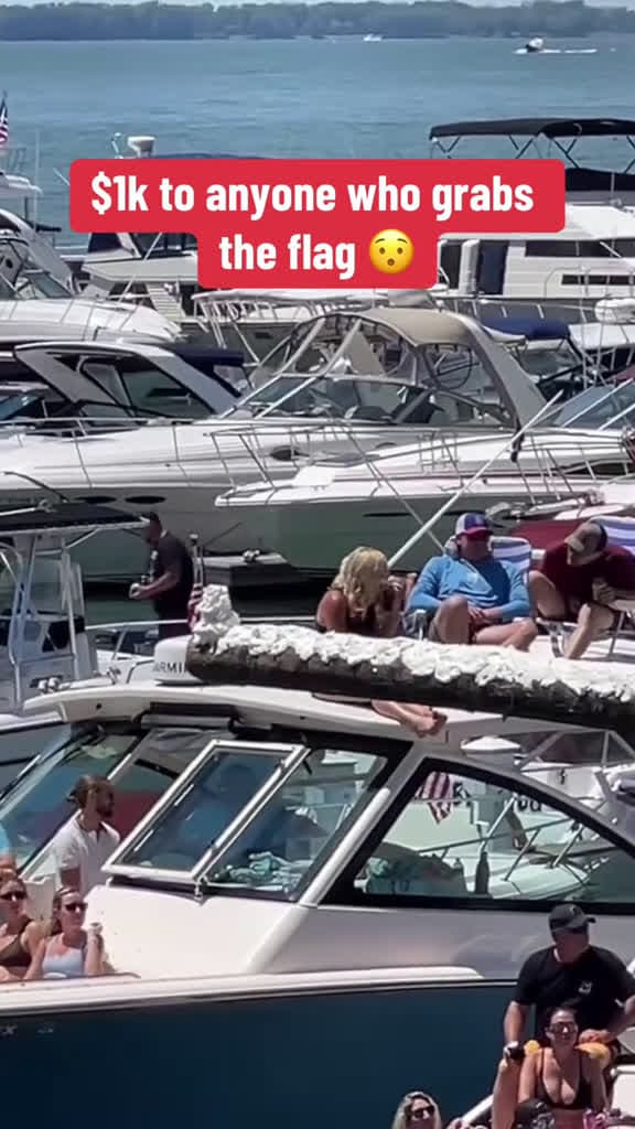 cover for This looks fun via jamiedaggers -ttv jamiedaggers Summer water ocean contest funny realme 25130 #nicevideo