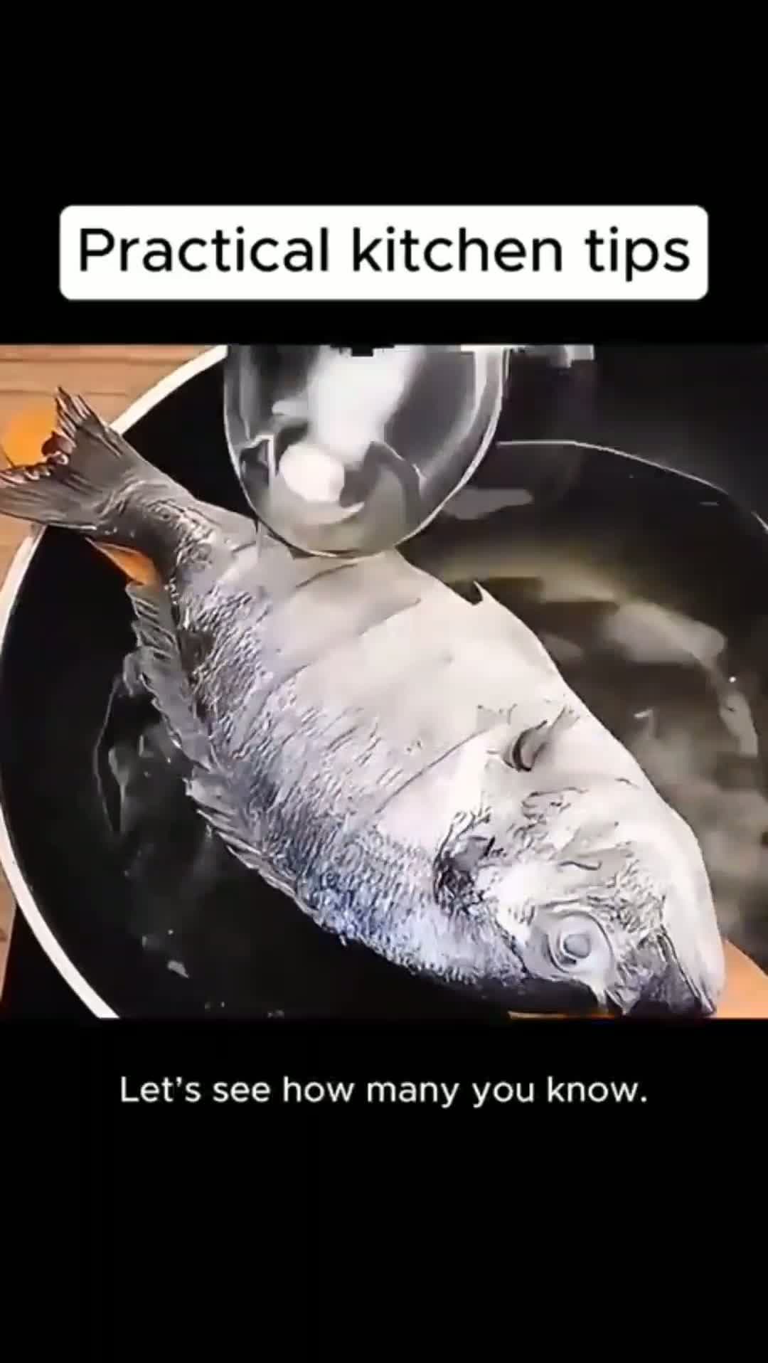 cover for kitchen tips #lifehacks 