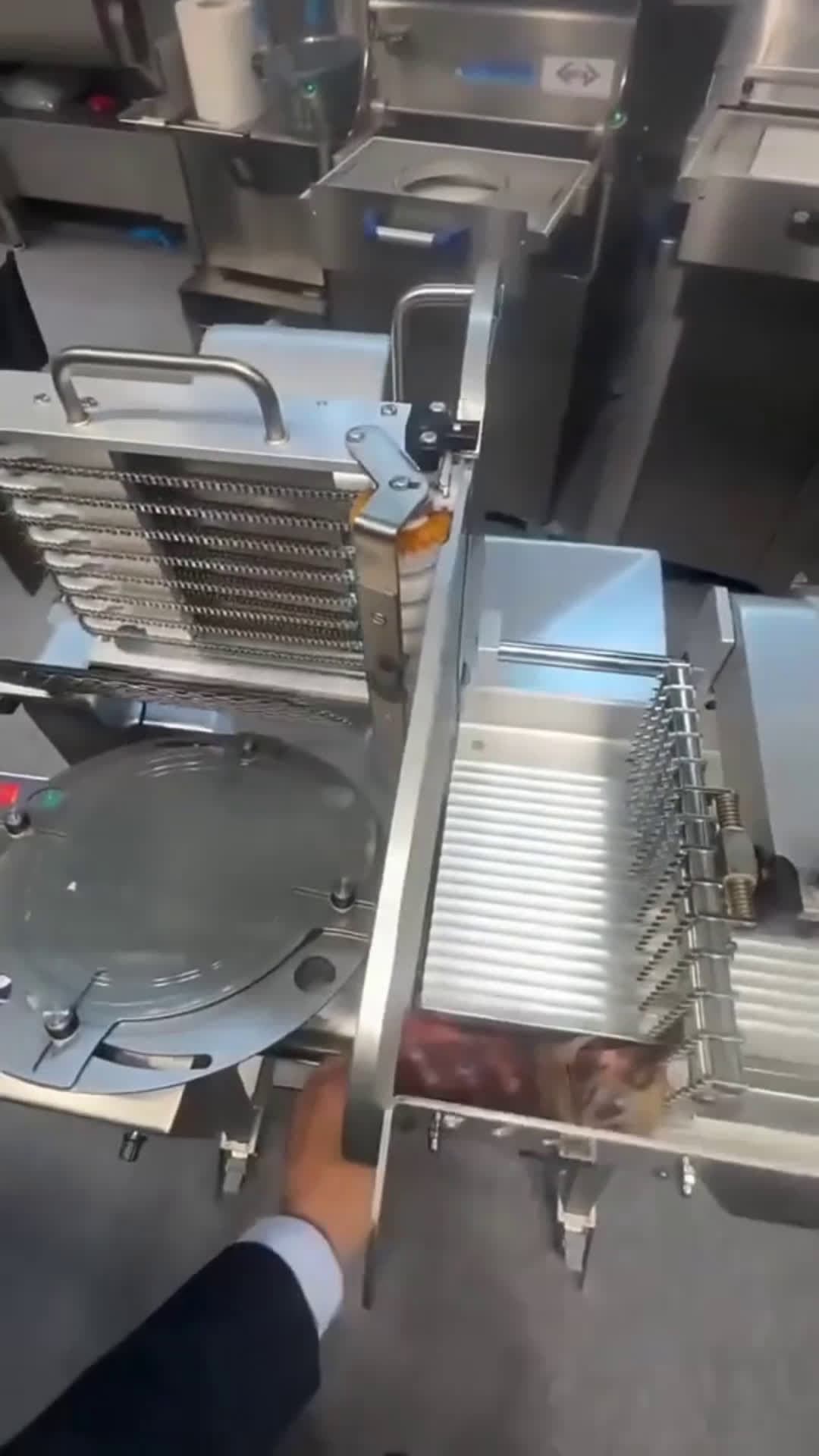 cover for #satisfying #machine #in #action #foryou  (428)  