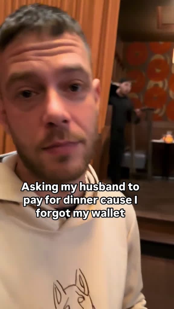 cover for Hilarious Couple Surprises on Camera