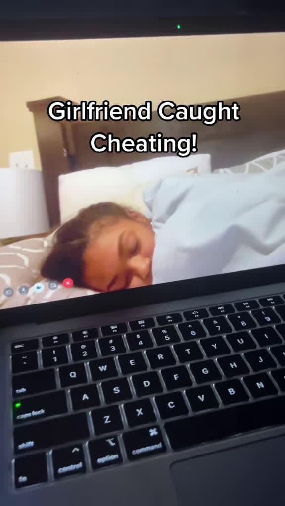 cover for Is this a red flag or am I overthinking? 🤔 #caughtcheating #relationshipdrama #coupletalk